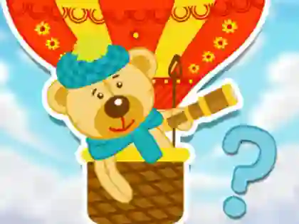 שפּיל Kids Quiz: World Wonders אָנליין