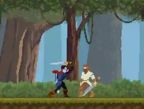 שפּיל Only Hero אָנליין
