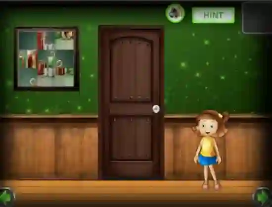 שפּיל Amgel Kids Room Escape 263 אָנליין
