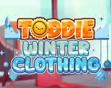 שפּיל Toddie Winter Clothing אָנליין