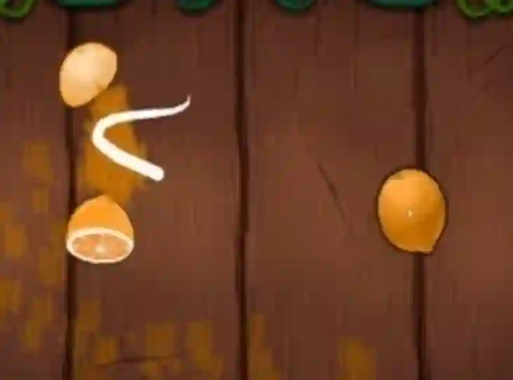 שפּיל Ninja Slice N Dice אָנליין