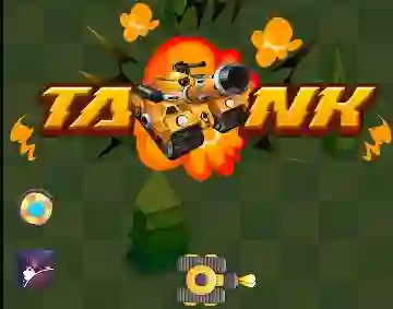 שפּיל Tank Vs Tank אָנליין