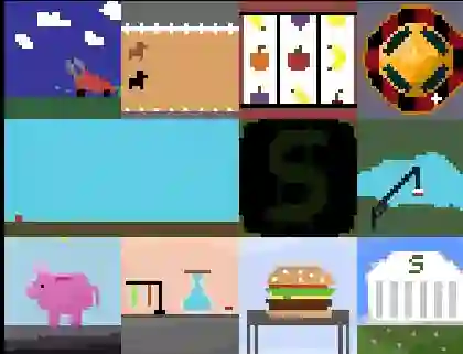 שפּיל Money Madness אָנליין