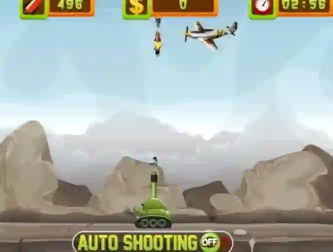 שפּיל Battlefront Tank אָנליין