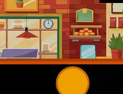 שפּיל Pizza Frenzy Tycoon אָנליין
