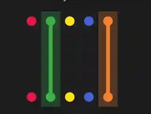 שפּיל Dot And Dot אָנליין