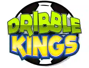 שפּיל Dribble Kings אָנליין