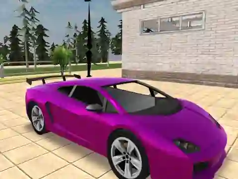 שפּיל Real Car Parking And Stunt אָנליין