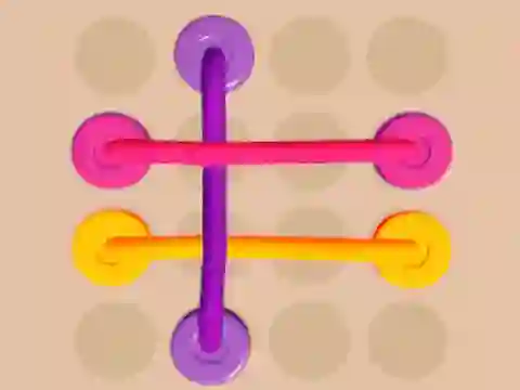 שפּיל Ropes Complexity אָנליין