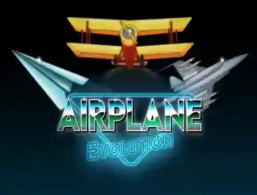 שפּיל Airplane Evolution אָנליין