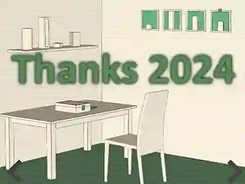 שפּיל Thanks 2024 אָנליין