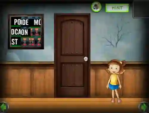 שפּיל Amgel Kids Room Escape 264 אָנליין