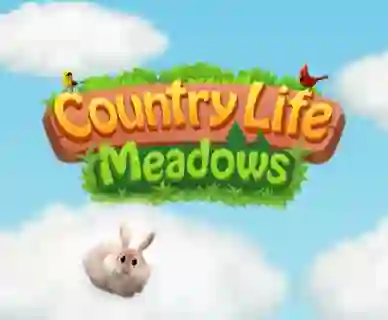 שפּיל Country Life Meadows אָנליין