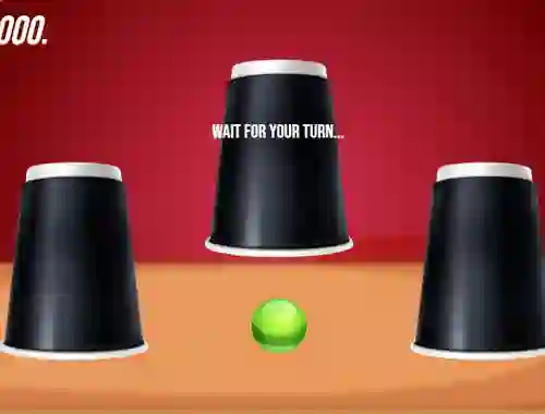 שפּיל Find The Ball אָנליין