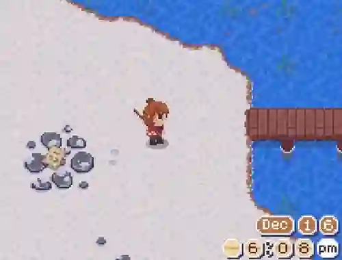 שפּיל The Cozy Fishing אָנליין