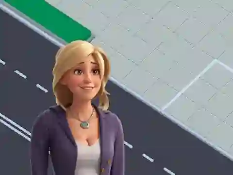 שפּיל Supermarket Tycoon אָנליין