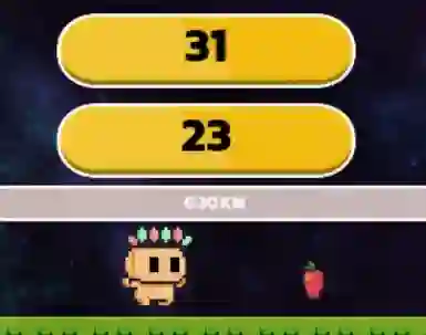 שפּיל Math King אָנליין