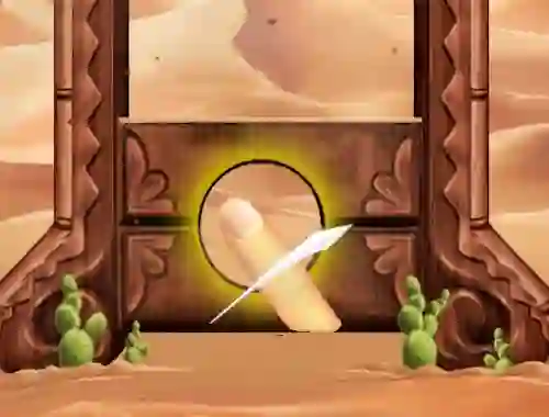 שפּיל Finger Slayer אָנליין