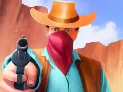 שפּיל Bottle Shooter אָנליין