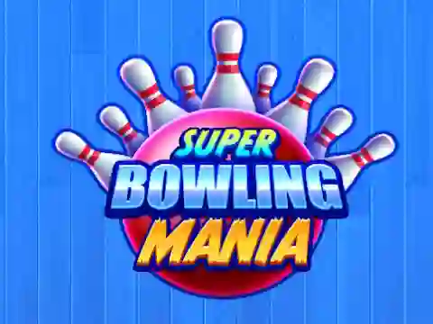 שפּיל Super Bowling Mania אָנליין