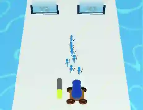 שפּיל Mob Control Shoot אָנליין