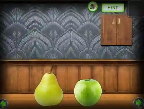 שפּיל Amgel Kids Room Escape 266 אָנליין