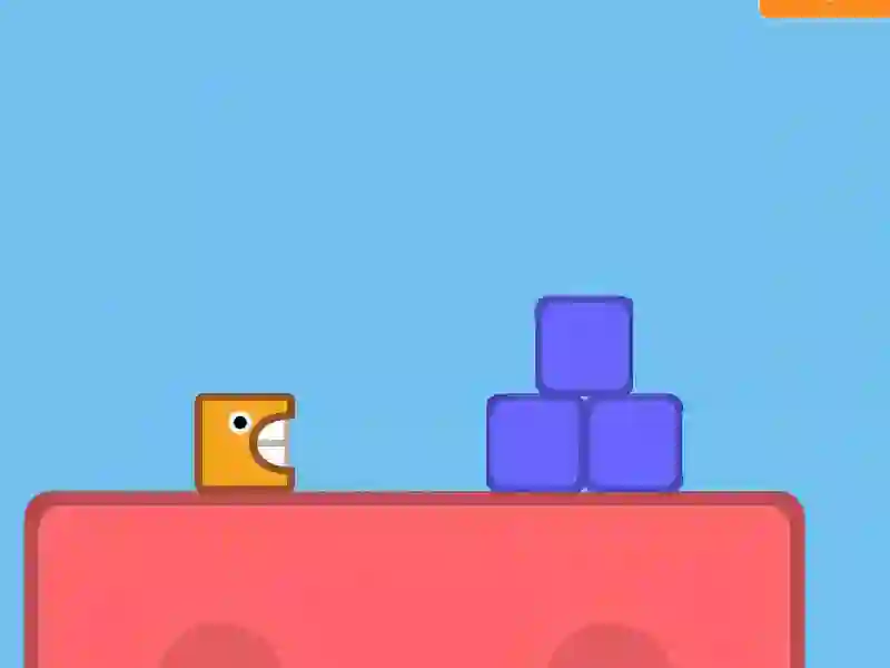 שפּיל Level Eaten! אָנליין