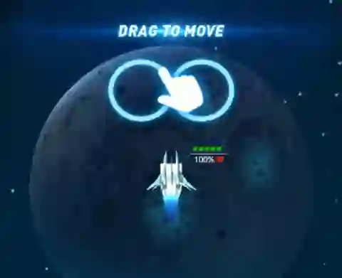 שפּיל Star Wing אָנליין