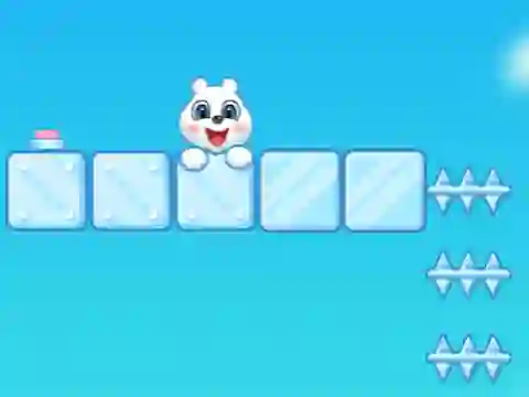 שפּיל Super Bear אָנליין