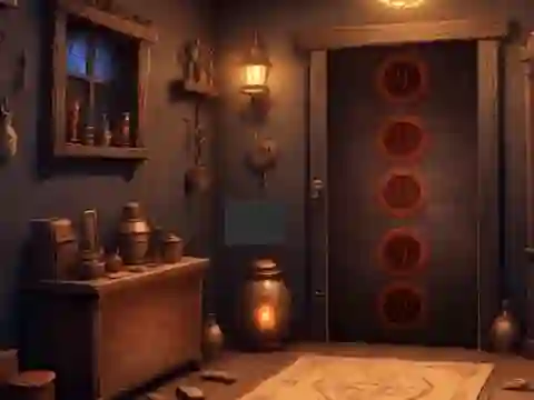 שפּיל Pirate Battleaxe Betty Escape אָנליין