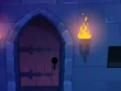 שפּיל Escape the Royal Gate אָנליין