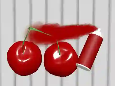שפּיל Coloring Match אָנליין