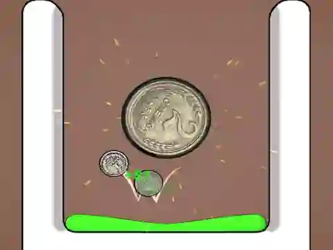 שפּיל Money Collector Ussr אָנליין