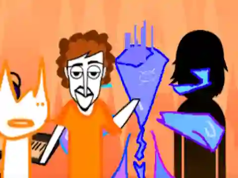 שפּיל Awesome Box אָנליין
