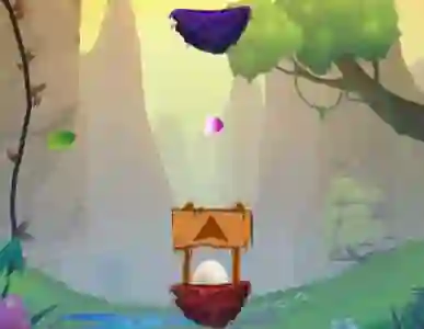 שפּיל Don't Drop אָנליין