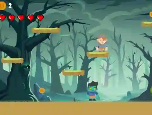 שפּיל Zombie Land אָנליין