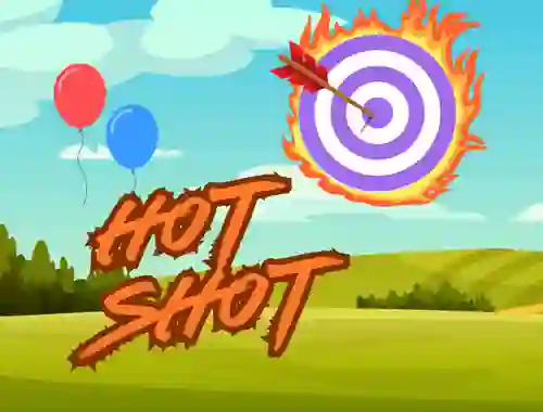 שפּיל Hot Shot אָנליין