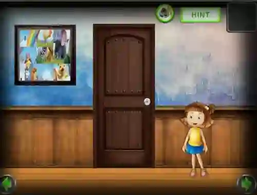 שפּיל Amgel Kids Room Escape 267 אָנליין