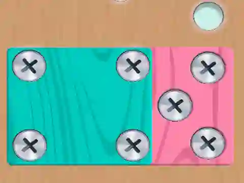 שפּיל Bolts and Nuts Original אָנליין