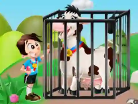 שפּיל Corral Crisis אָנליין