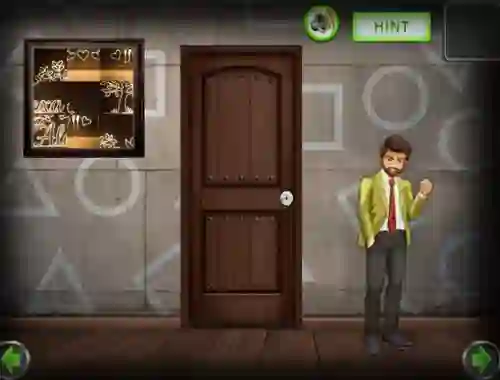 שפּיל Amgel Easy Room Escape 246 אָנליין