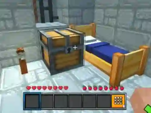 שפּיל Noob Miner 3D: Jailbreak אָנליין