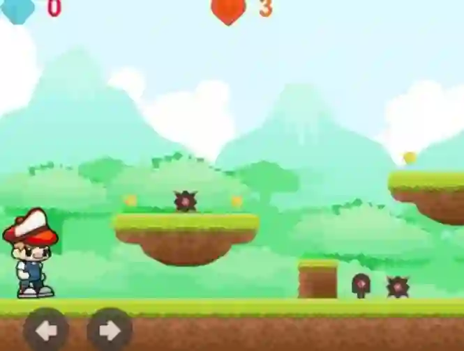 שפּיל Adventure Keys אָנליין