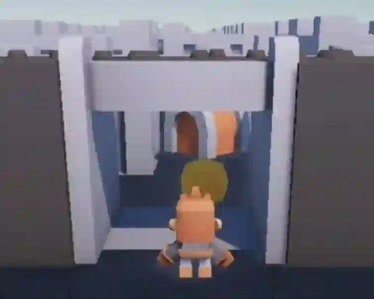 שפּיל Maze 3D אָנליין