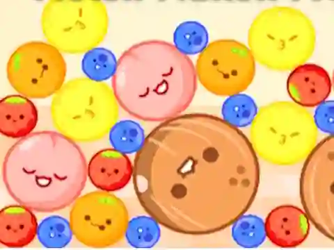 שפּיל Melon Maker: Fruit אָנליין