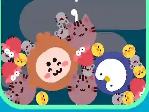 שפּיל Zooplop אָנליין