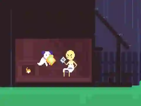 שפּיל Goodbye, Doggy אָנליין