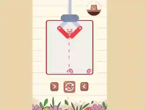 שפּיל Zoozoo Merge אָנליין