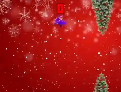 שפּיל Santa Plane Special Edition אָנליין