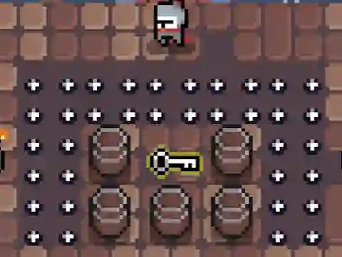 שפּיל Slash Knight אָנליין